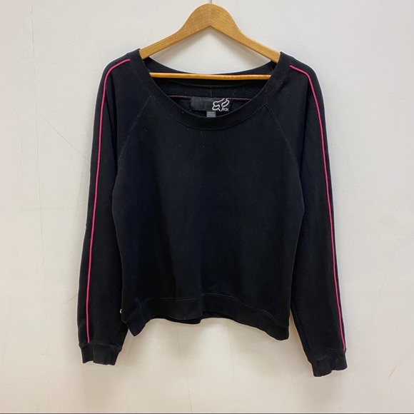 Fox Racing Pullover sweatshirt - Picture 2 of 4